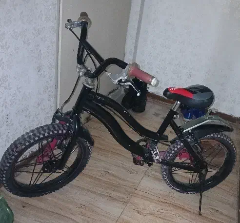 دوچرخه ۱۶|دوچرخه، اسکیت، اسکوتر|محمدیه-قزوین, |دیوار