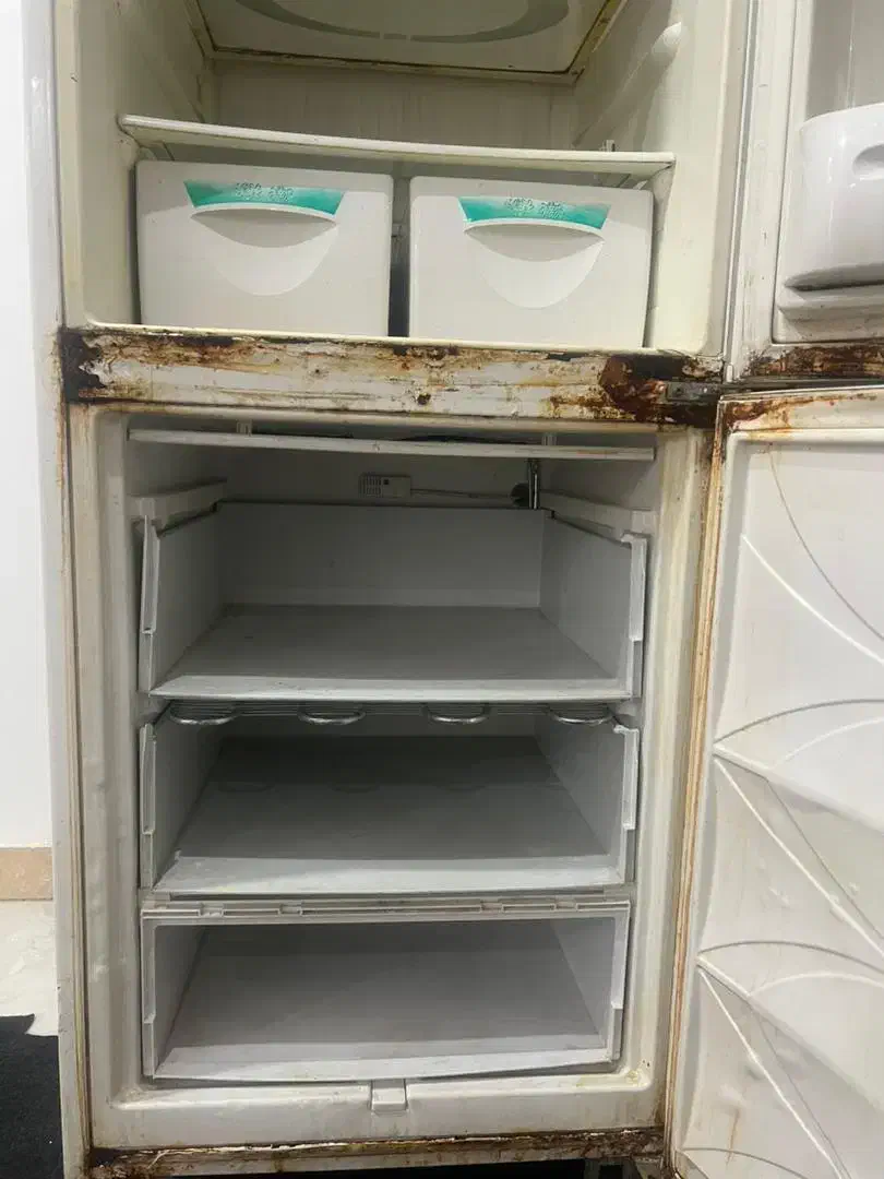 یخچال فریزر|یخچال و فریزر|اهواز, پردیس دو|دیوار