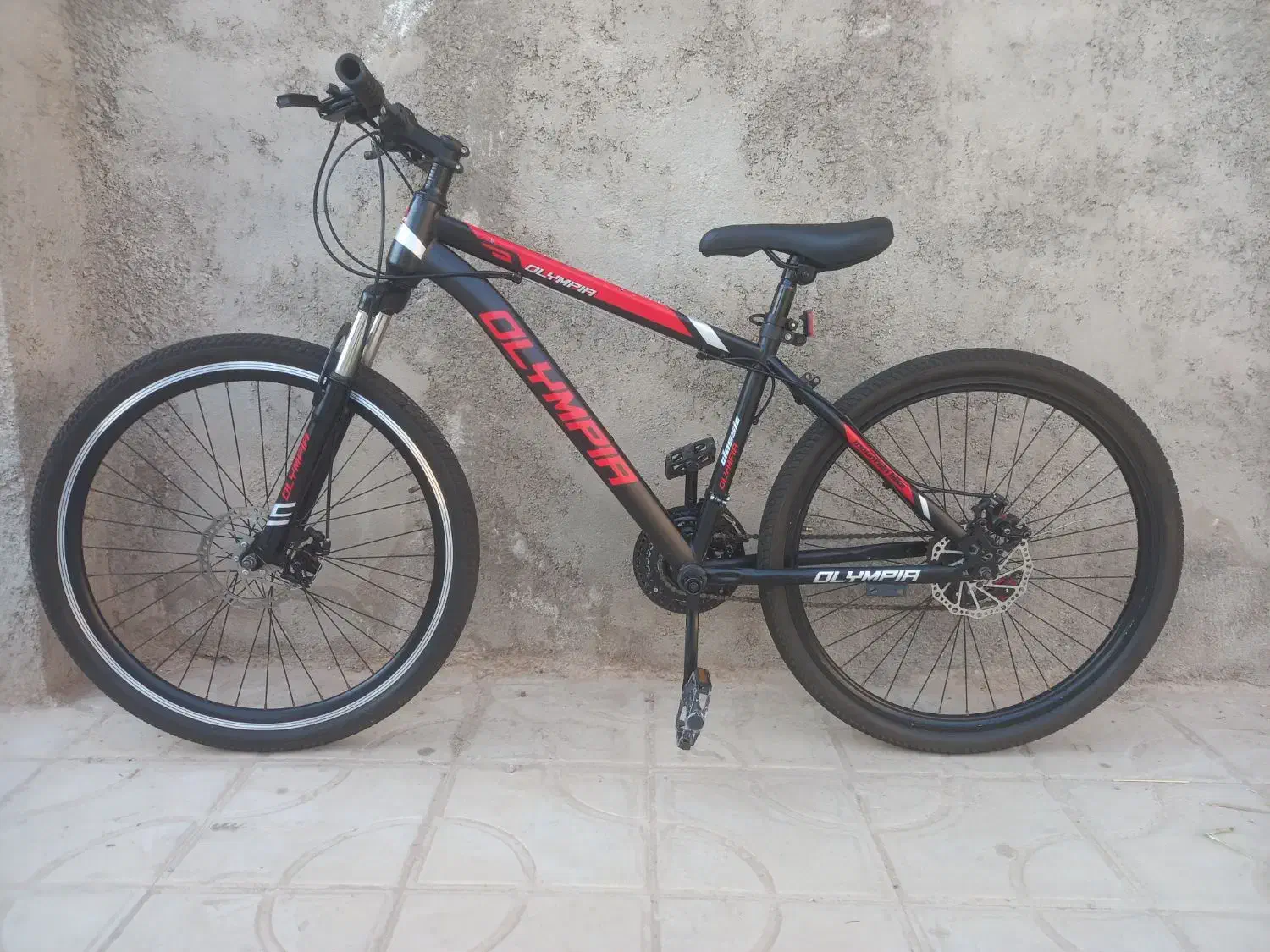 دوچرخه ۲۰ و۲۶|دوچرخه، اسکیت، اسکوتر|داراب, |دیوار