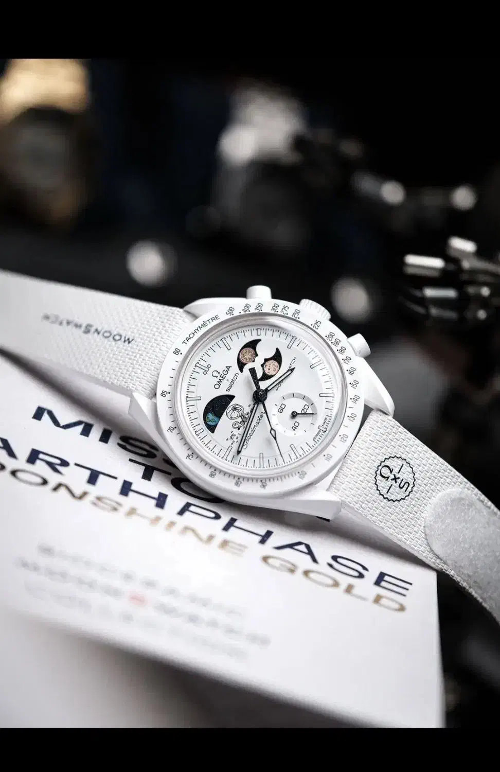 امگا سواچ/new collection/مون شاین|ساعت|تهران, بازار|دیوار