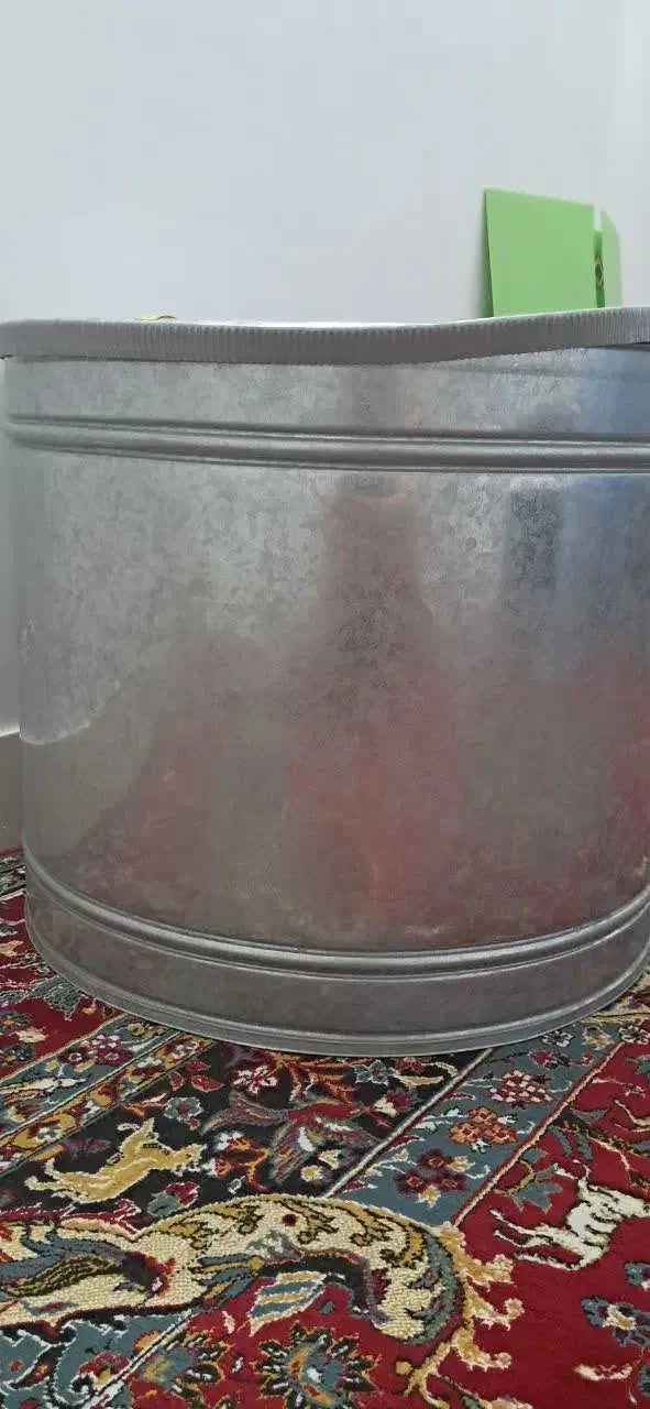 ظرف نون|ظروف نگهدارنده، پلاستیکی، یکبارمصرف|سمنان, |دیوار