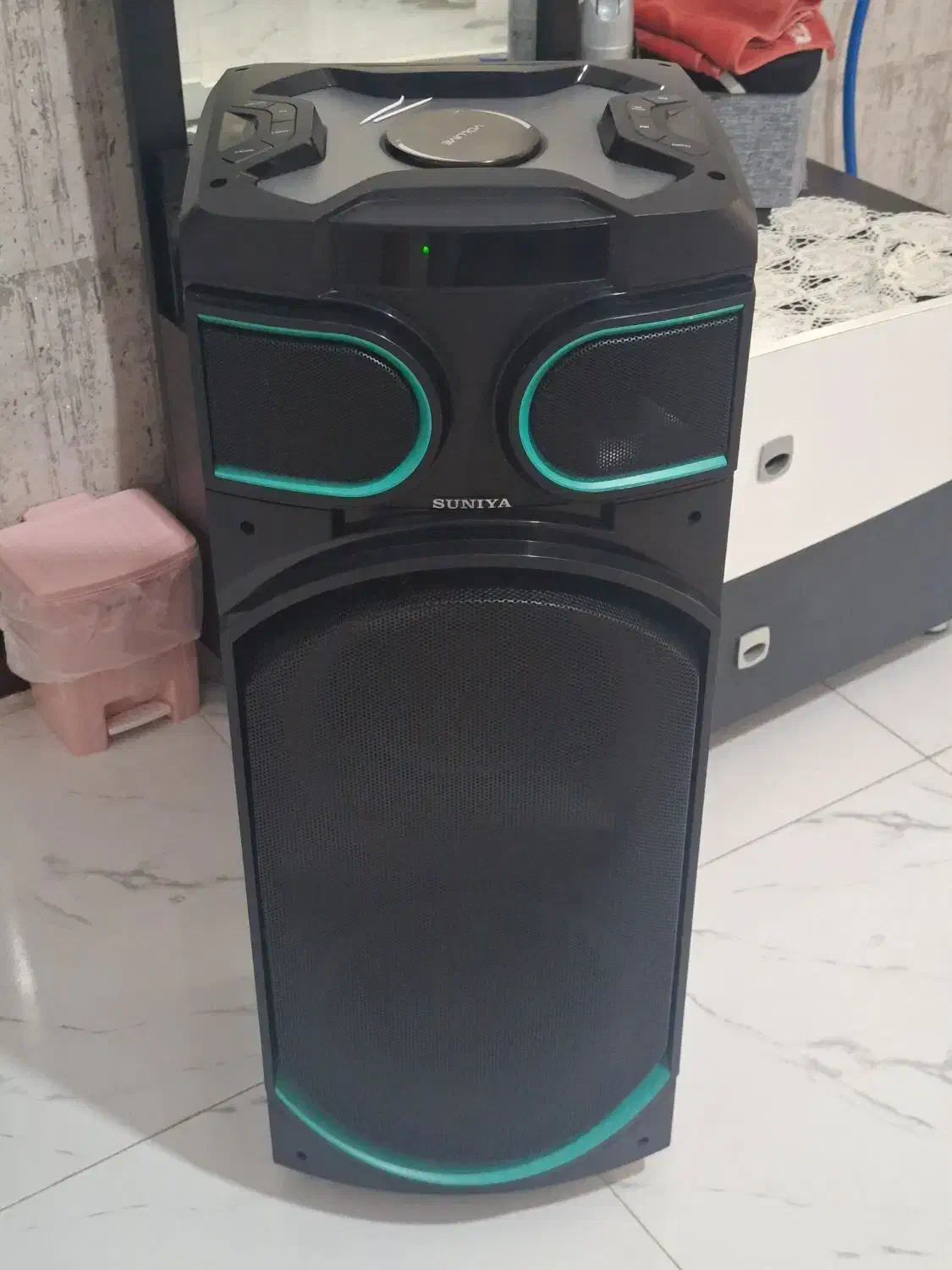 باند سونیا|صوتی و تصویری|شیراز, شهرک قمشه|دیوار