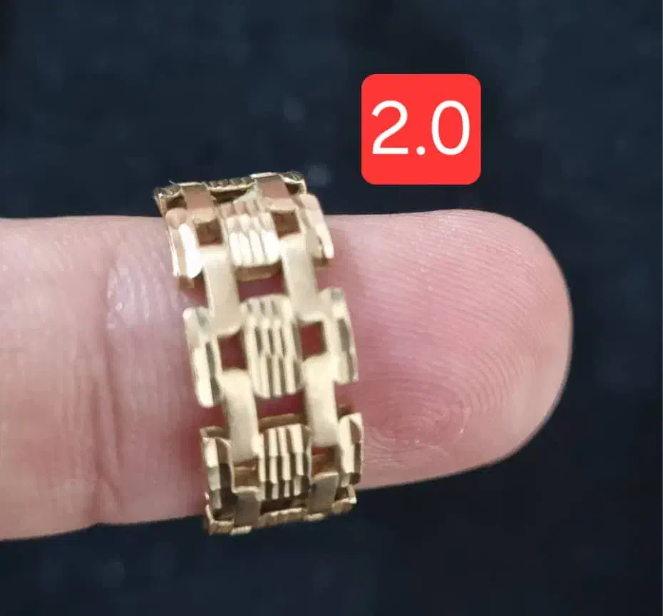 طلا با ۳ %|جواهرات|بندرعباس, |دیوار