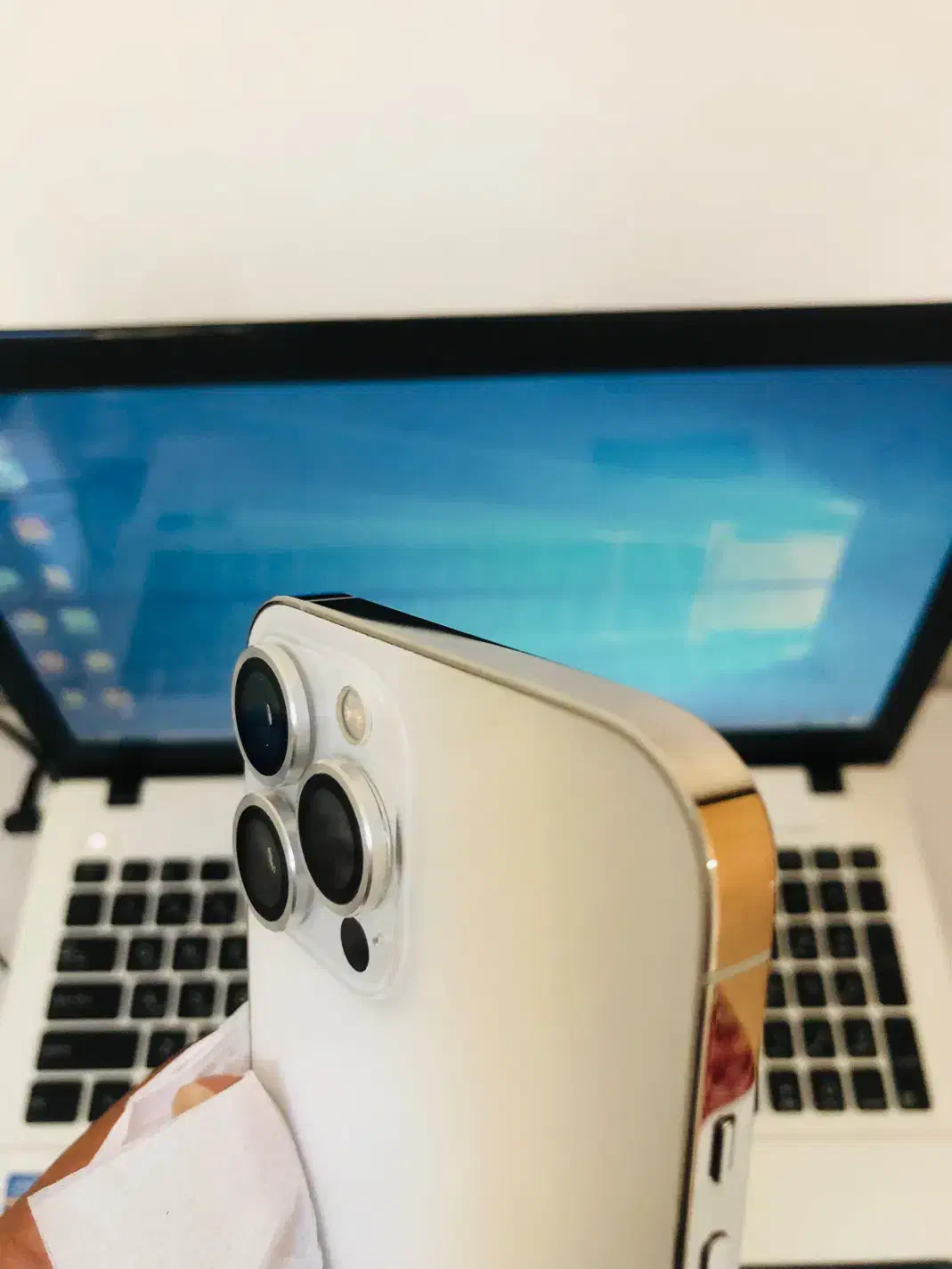 ایفون ۱۳پرومکس|موبایل|اشنویه, |دیوار