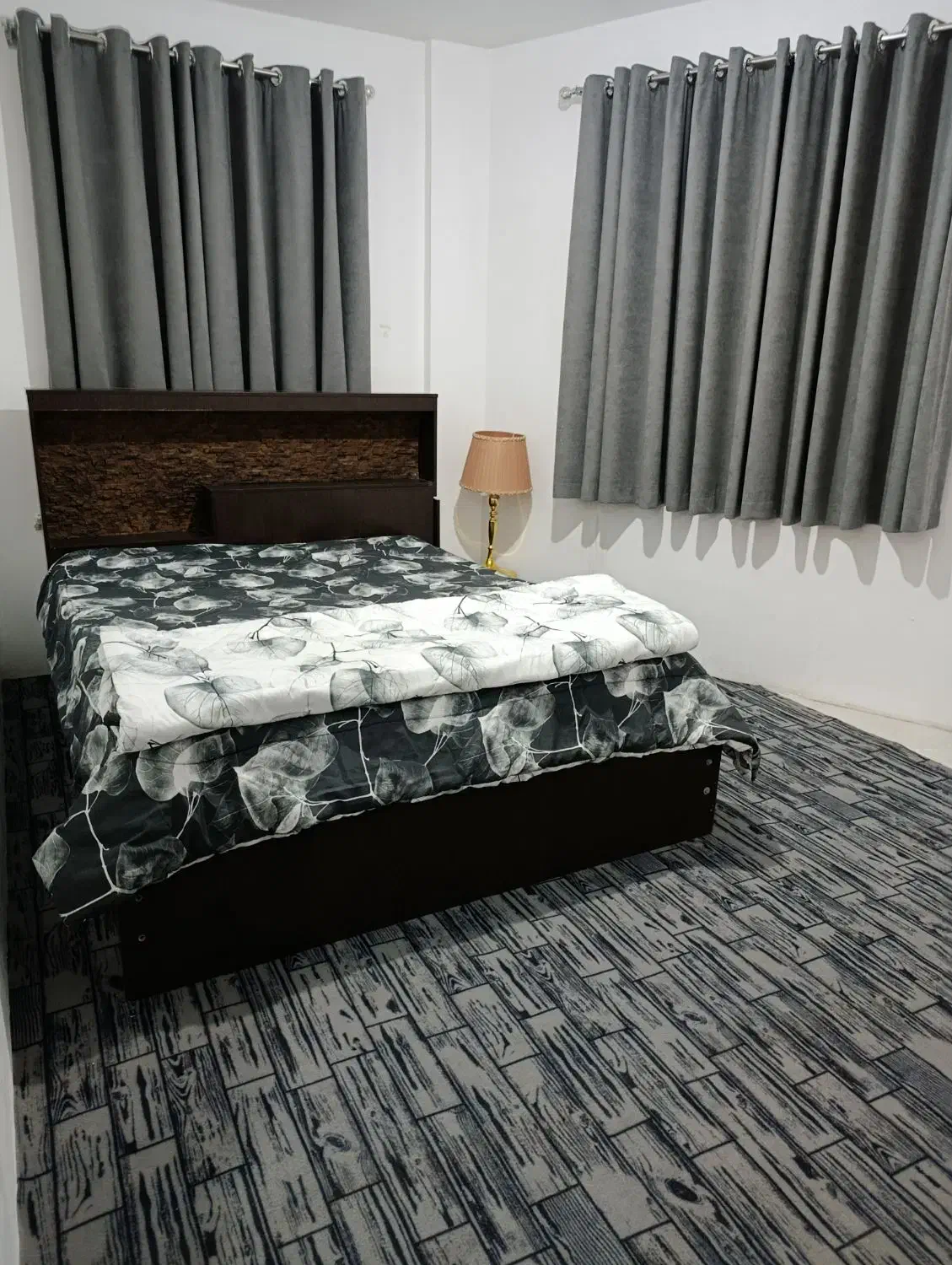 منزل مبله|اجارهٔ کوتاهمدت آپارتمان و سوئیت|شیراز, تندگویان|دیوار