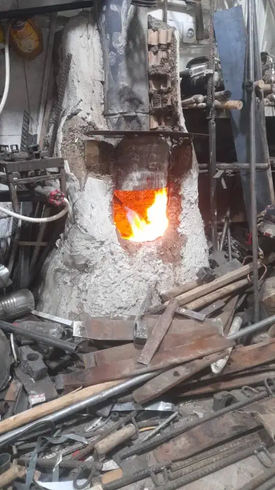 آهنگر|خدمات پیشه و مهارت|کوهدشت, |دیوار