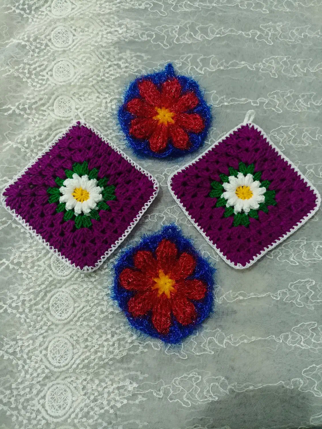 انواع بافتنی|لوازم حمام|اندیمشک, |دیوار