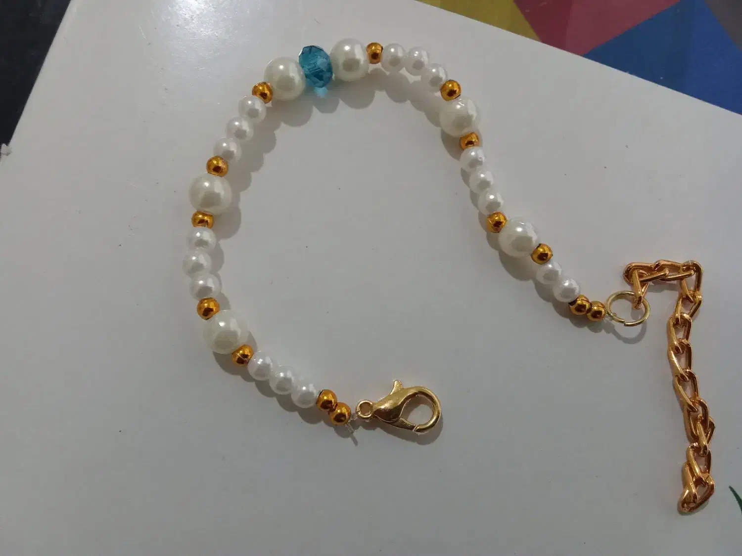 دستبند های مهره ای در طرح های مختلف|جواهرات|شیراز, زند|دیوار