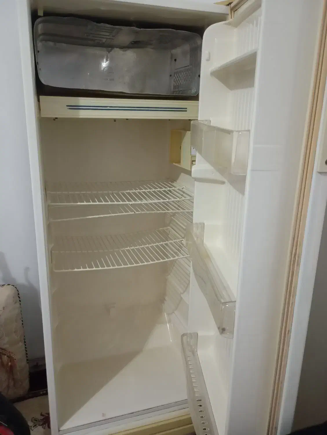 یخچال|یخچال و فریزر|ایلام, |دیوار