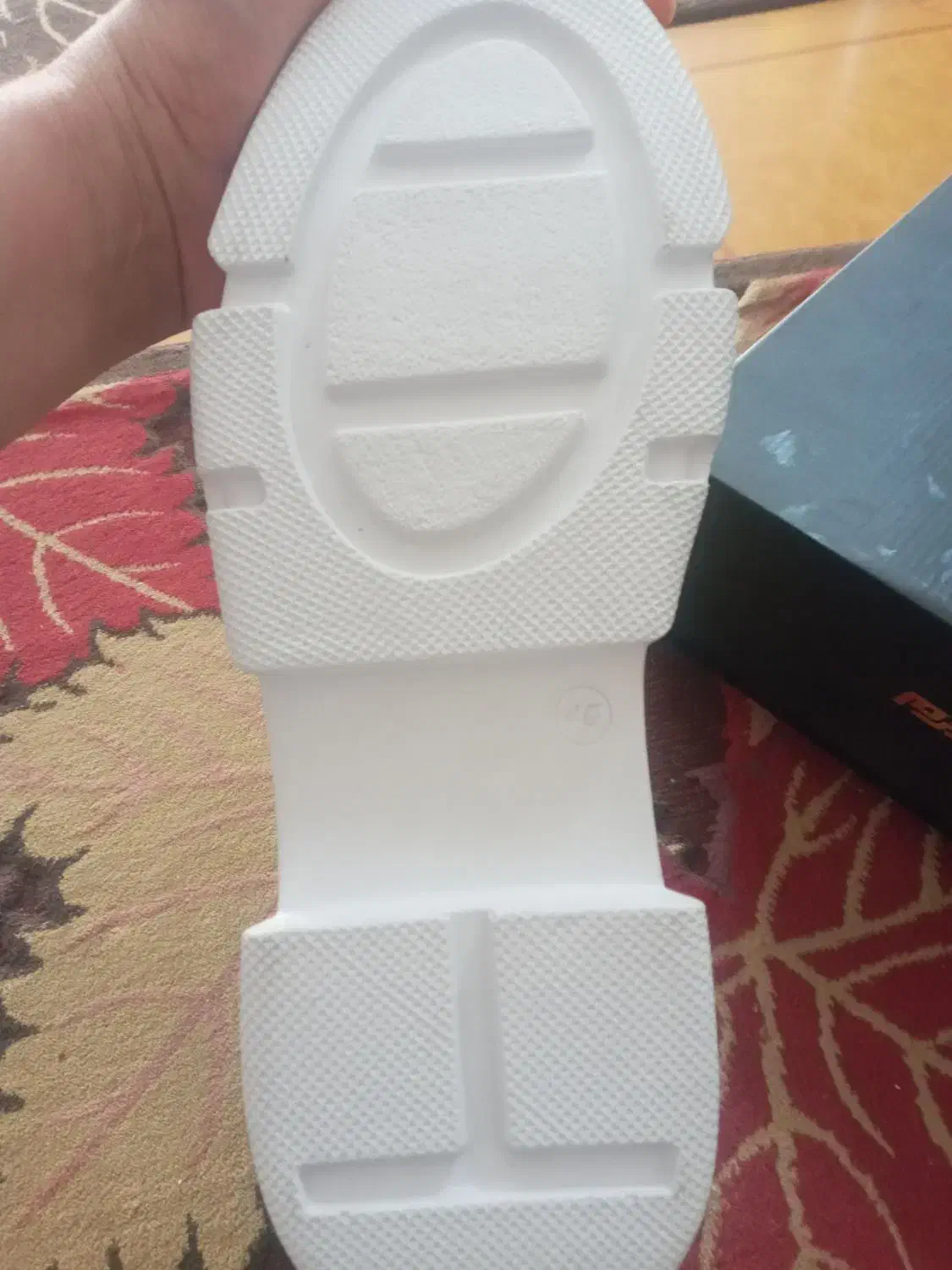 بوت نوین چرم|کیف، کفش، کمربند|پاکدشت, شهرک امام رضا|دیوار