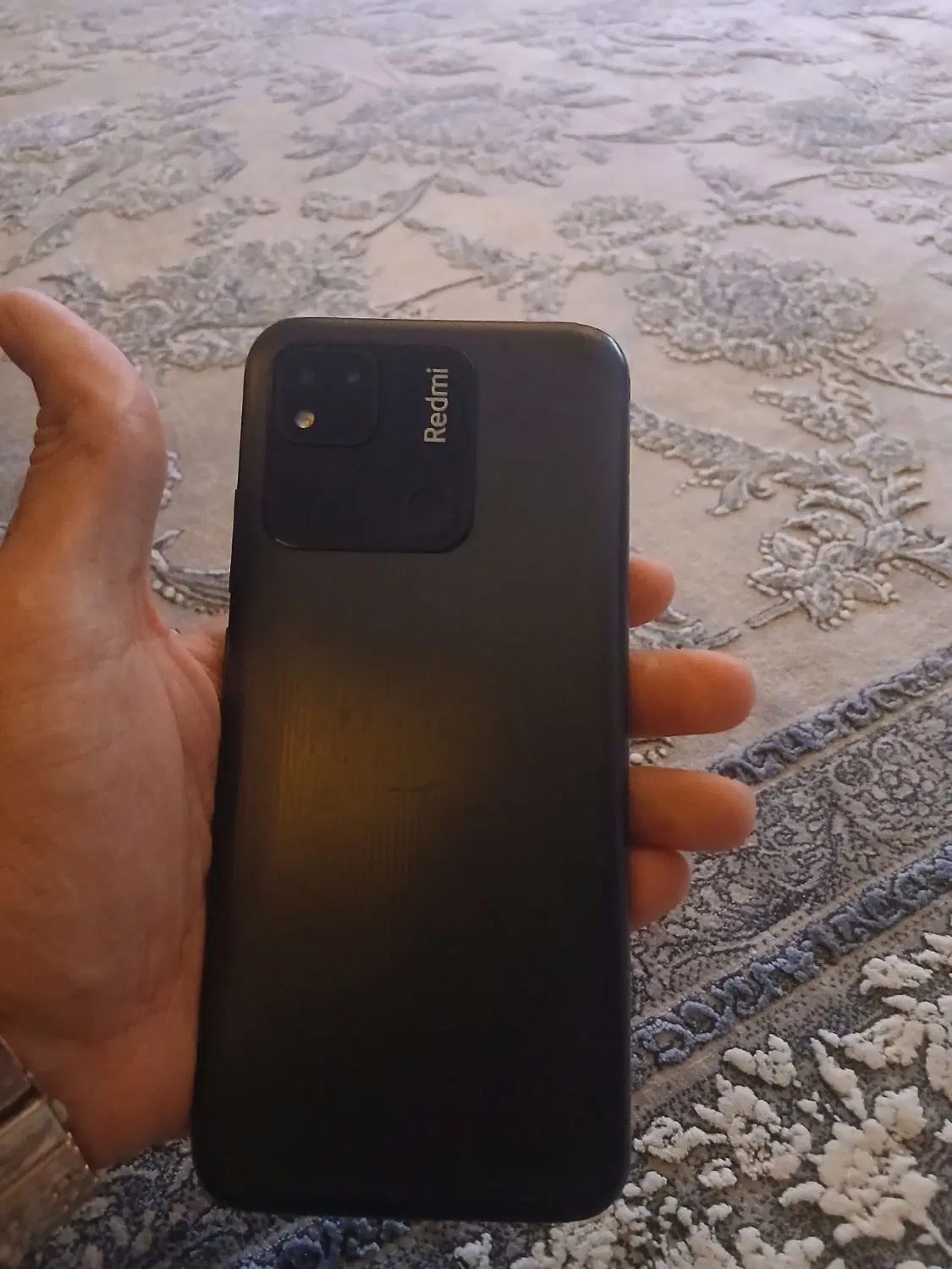 redmi 10A|موبایل|نسیم‌شهر, |دیوار