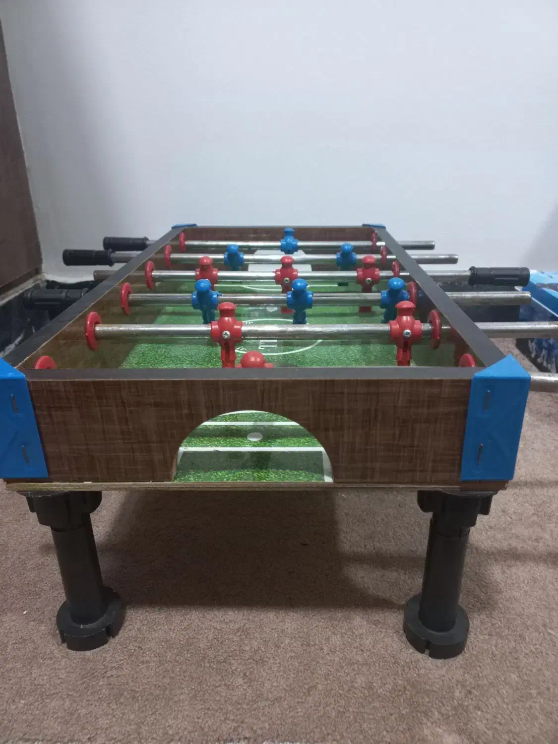 مینی فوتبال دستی|ورزش‌های توپی|اهواز, سپیدار|دیوار