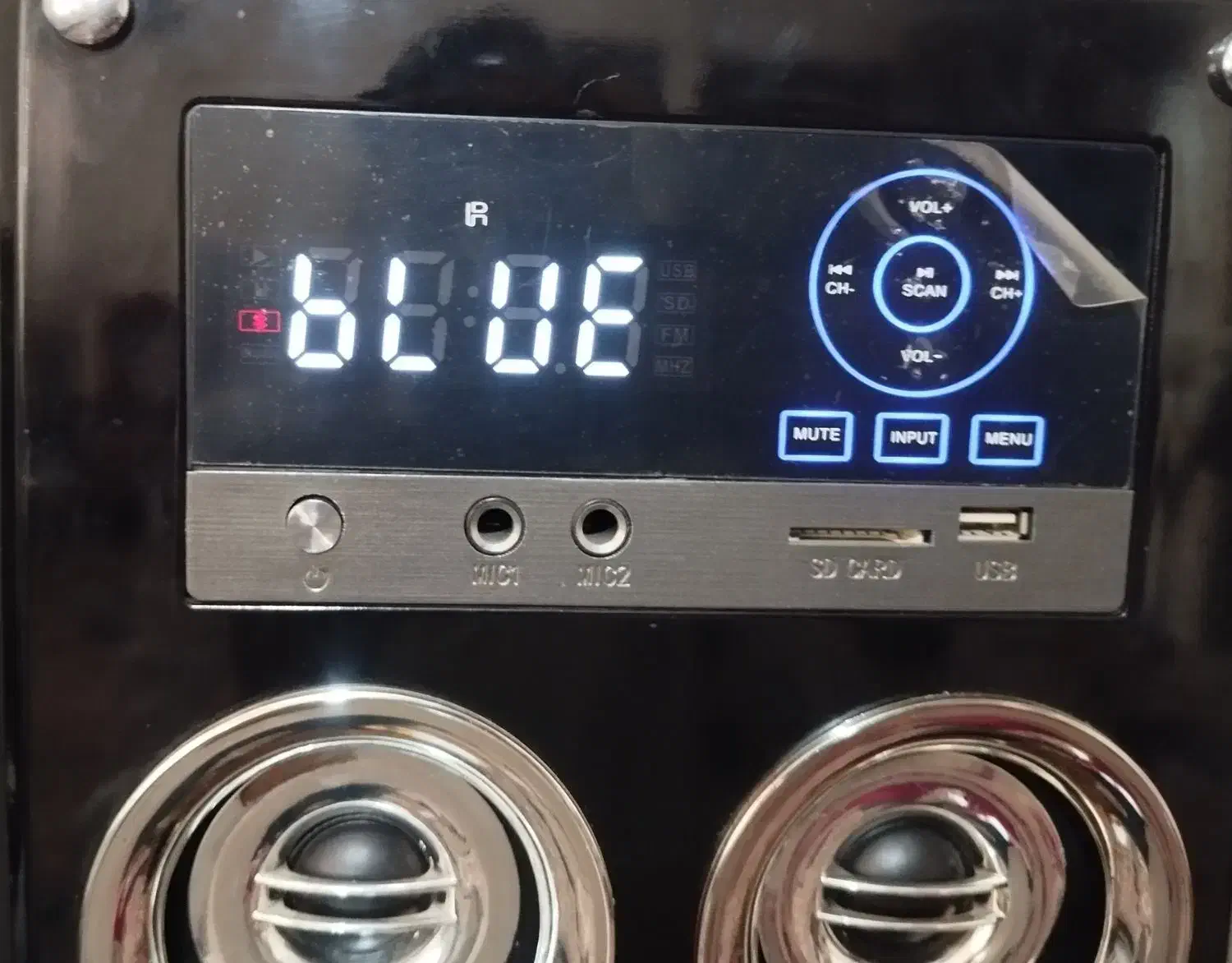 باند اسپیکر خانواده|سیستم صوتی خانگی|قرچک, باقرآباد|دیوار