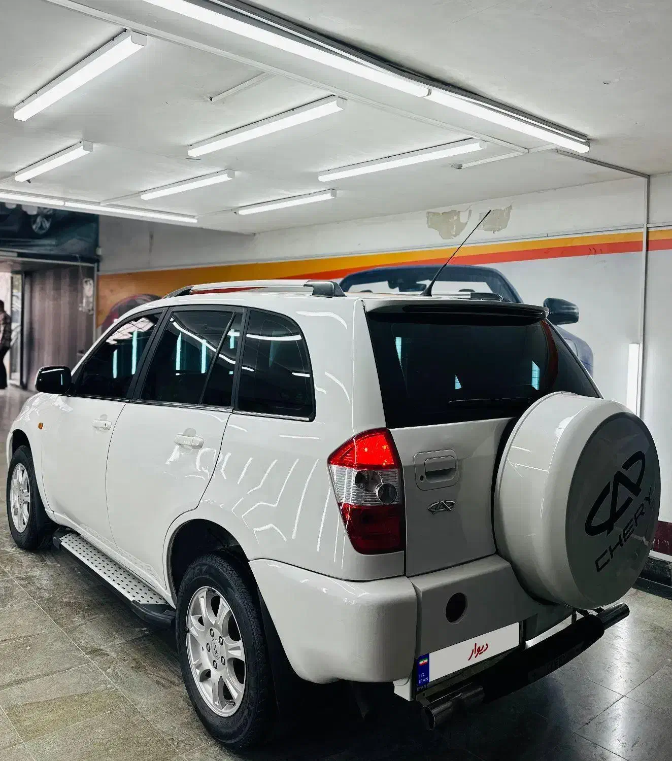 Mvm x33|خودرو سواری و وانت|ارومیه, |دیوار