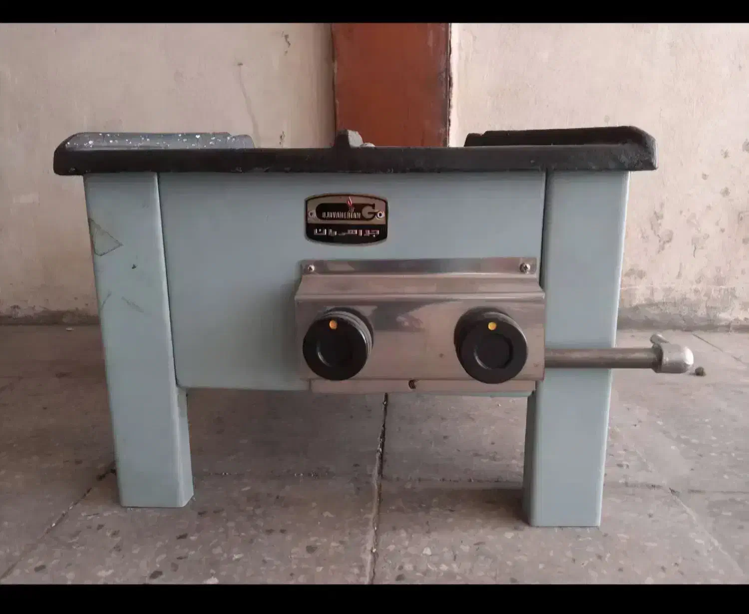 اجاق گاز پلو پز|اجاق گاز و لوازم برقی پختوپز|ری, هاشمآباد|دیوار