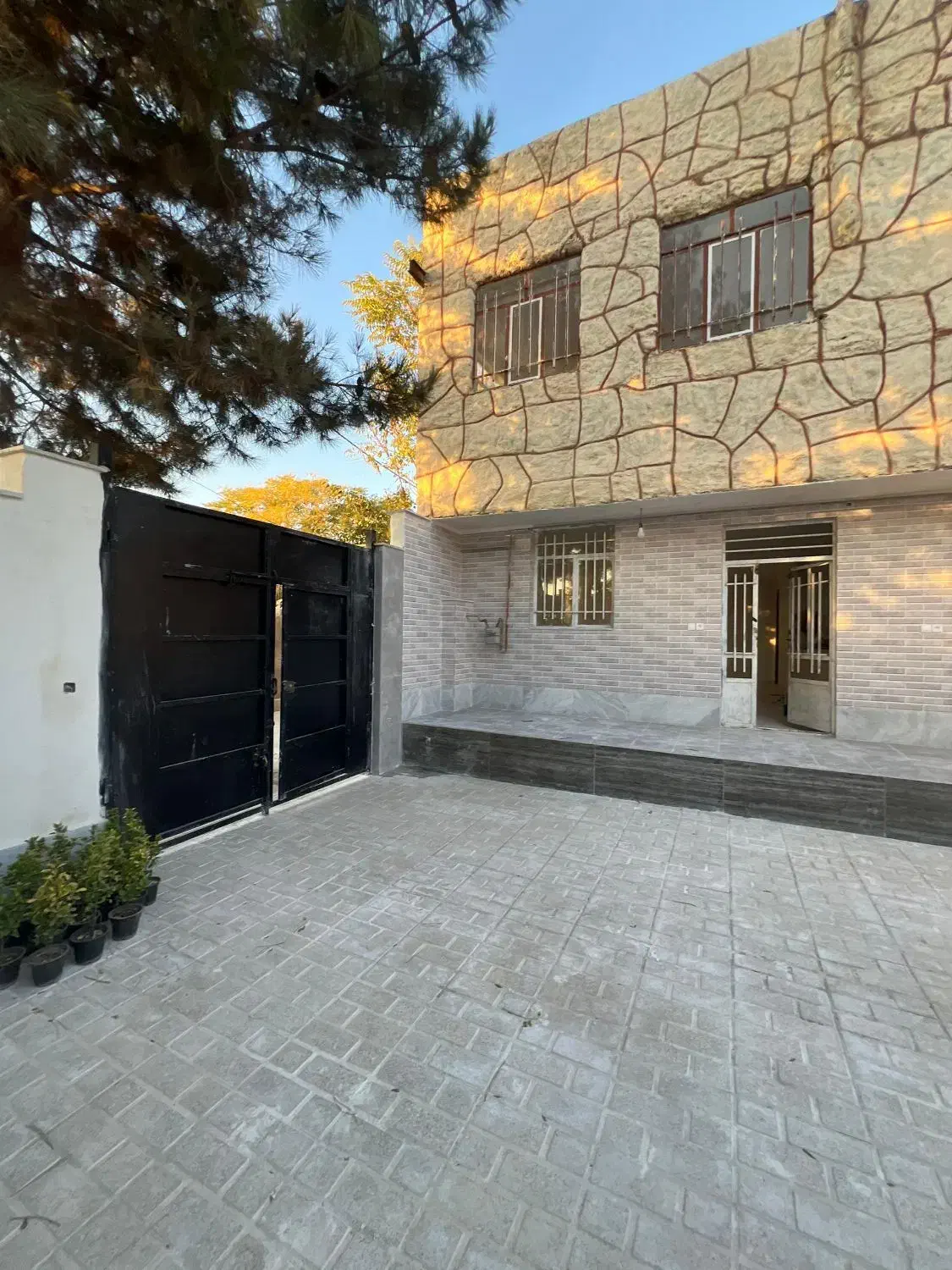 خانه ویلایی سنددارکنتور/بافت/کردان سهیلیه تهراندشت|فروش خانه و ویلا|کرج, فاز ۲ مهرشهر|دیوار