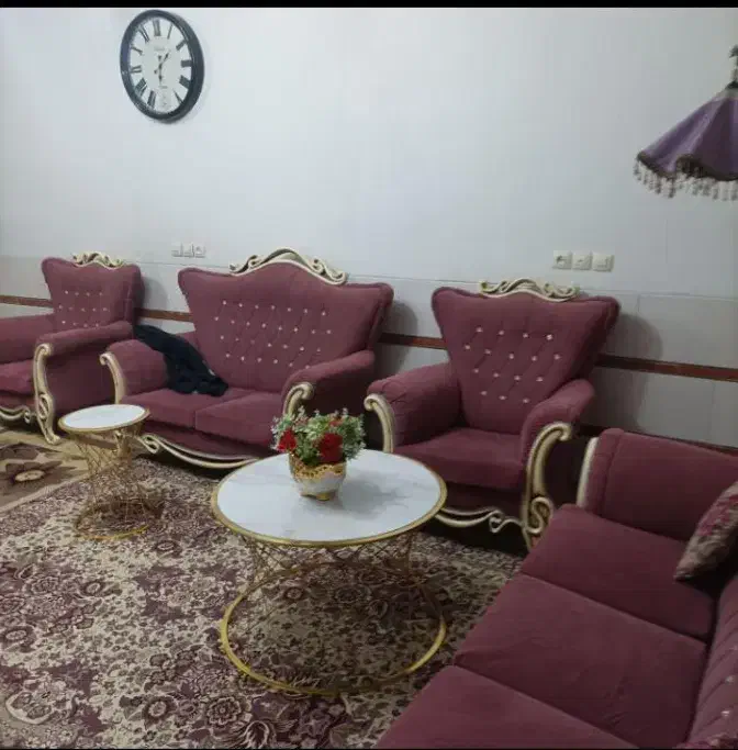 سوییت ویلایی خانه اجاره تمیز باپارکینگ|اجارهٔ کوتاهمدت ویلا و باغ|بندر گناوه, |دیوار