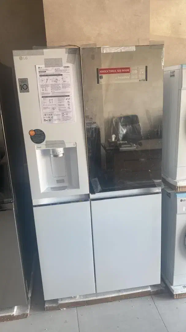 یخچال سایدx267|یخچال و فریزر|هندیجان, |دیوار