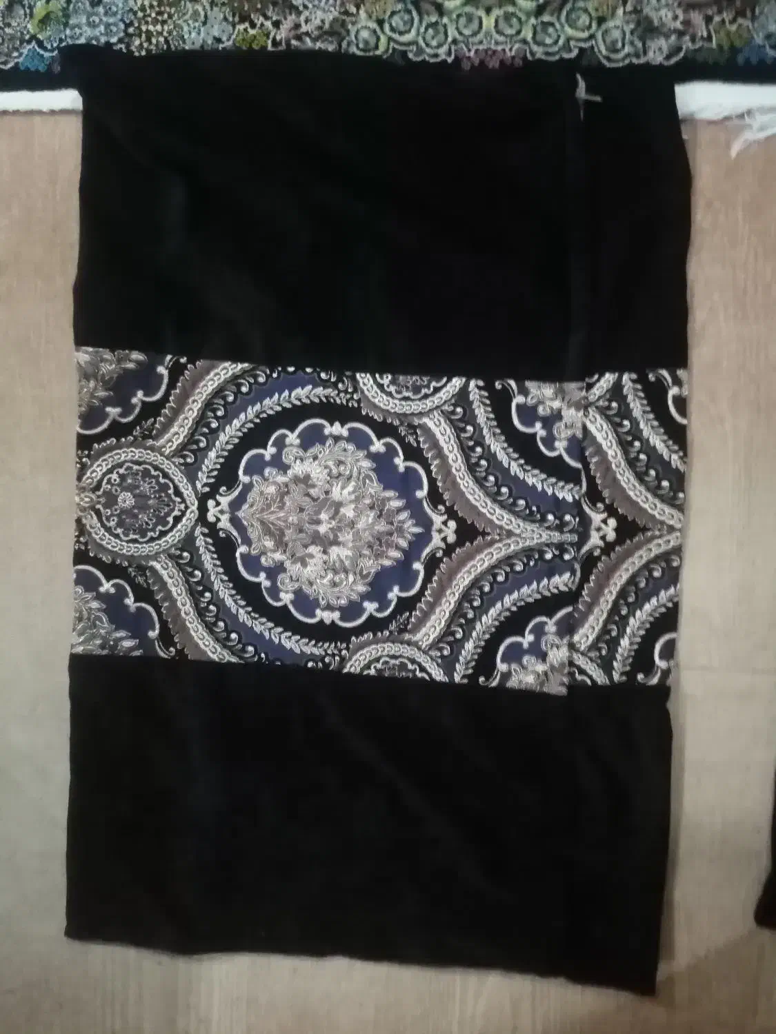 رو بالش|رختخواب، بالش، پتو|ارومیه, |دیوار