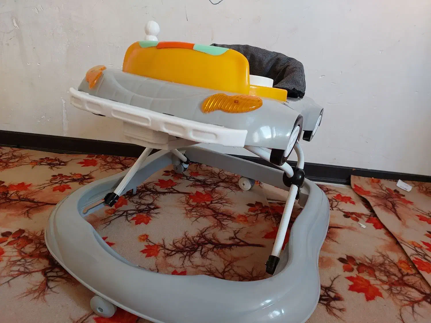 روروعک|کالسکه و لوازم جانبی|آزادشهر, |دیوار