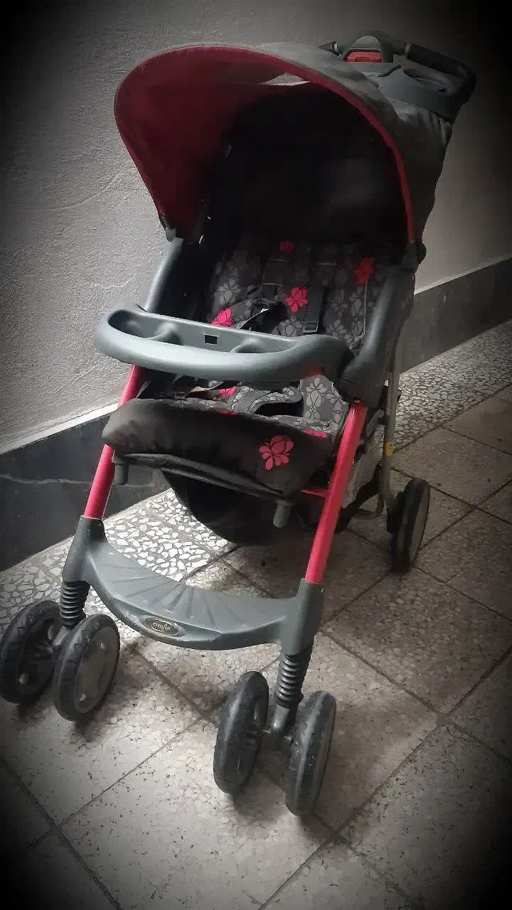 کالسکه|کالسکه و لوازم جانبی|فردیس, فردیس|دیوار