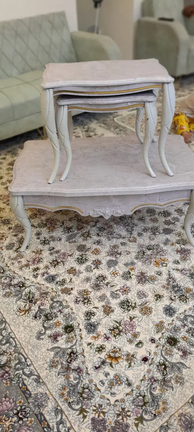 جلو مبلی|مبلمان خانگی و میز عسلی|مهاباد (آذربایجان غربی), |دیوار