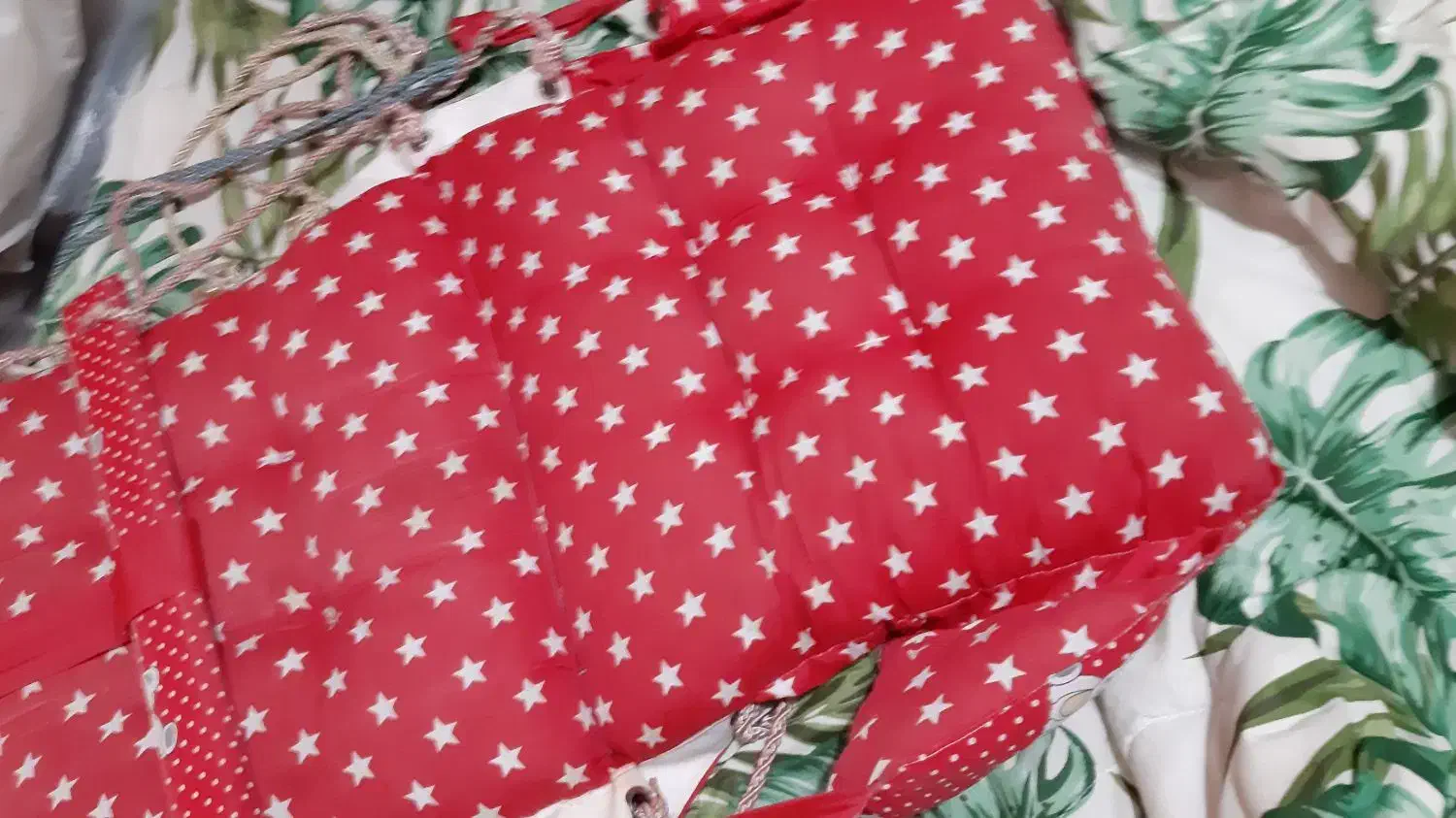 تاب کودک همراه با میله بارفیکس مخصوص تاب|اسباب و اثاث بچه|محمدیه-قزوین, |دیوار