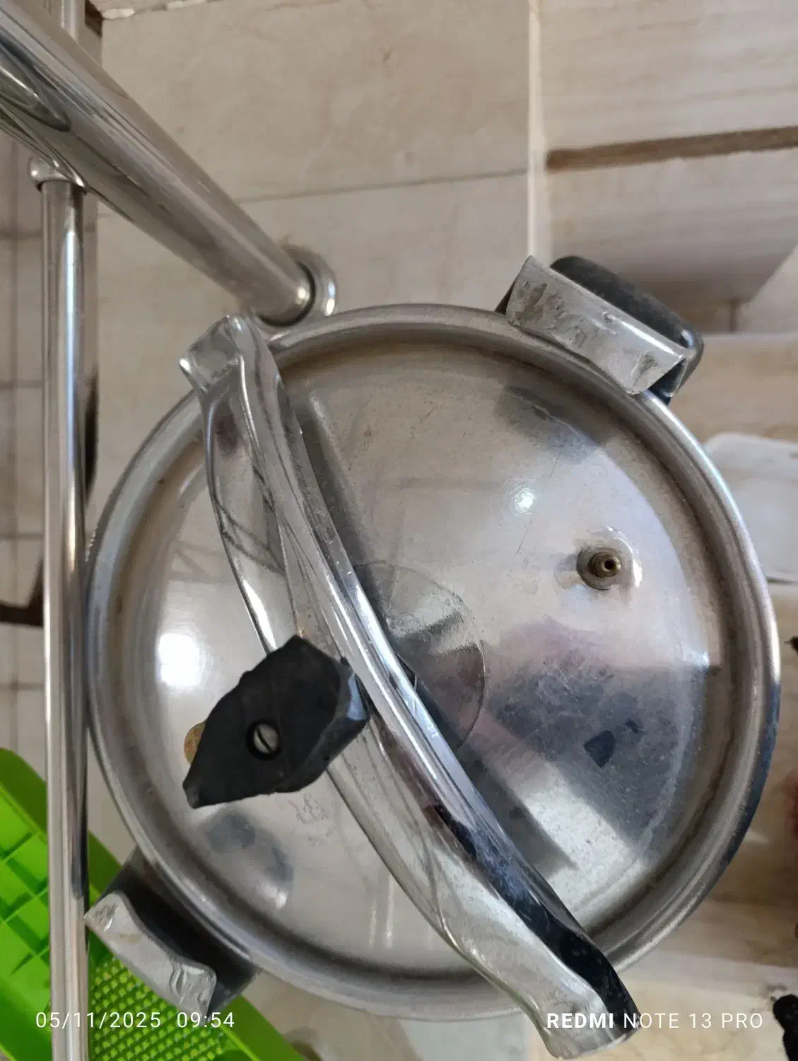 دایسر نایصر و زود پز|ظروف پختوپز|تویسرکان, |دیوار