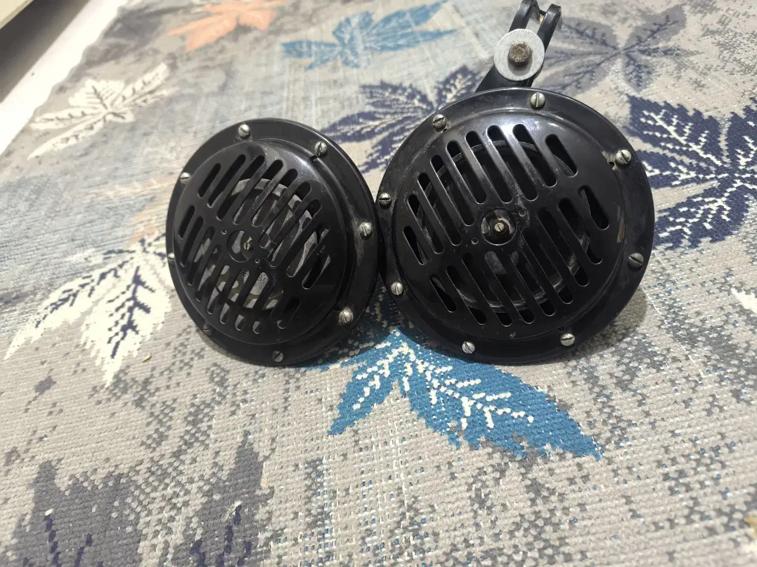 بوق 10×11 صفحه تهران|قطعات یدکی و لوازم جانبی|مشهد, کشف|دیوار