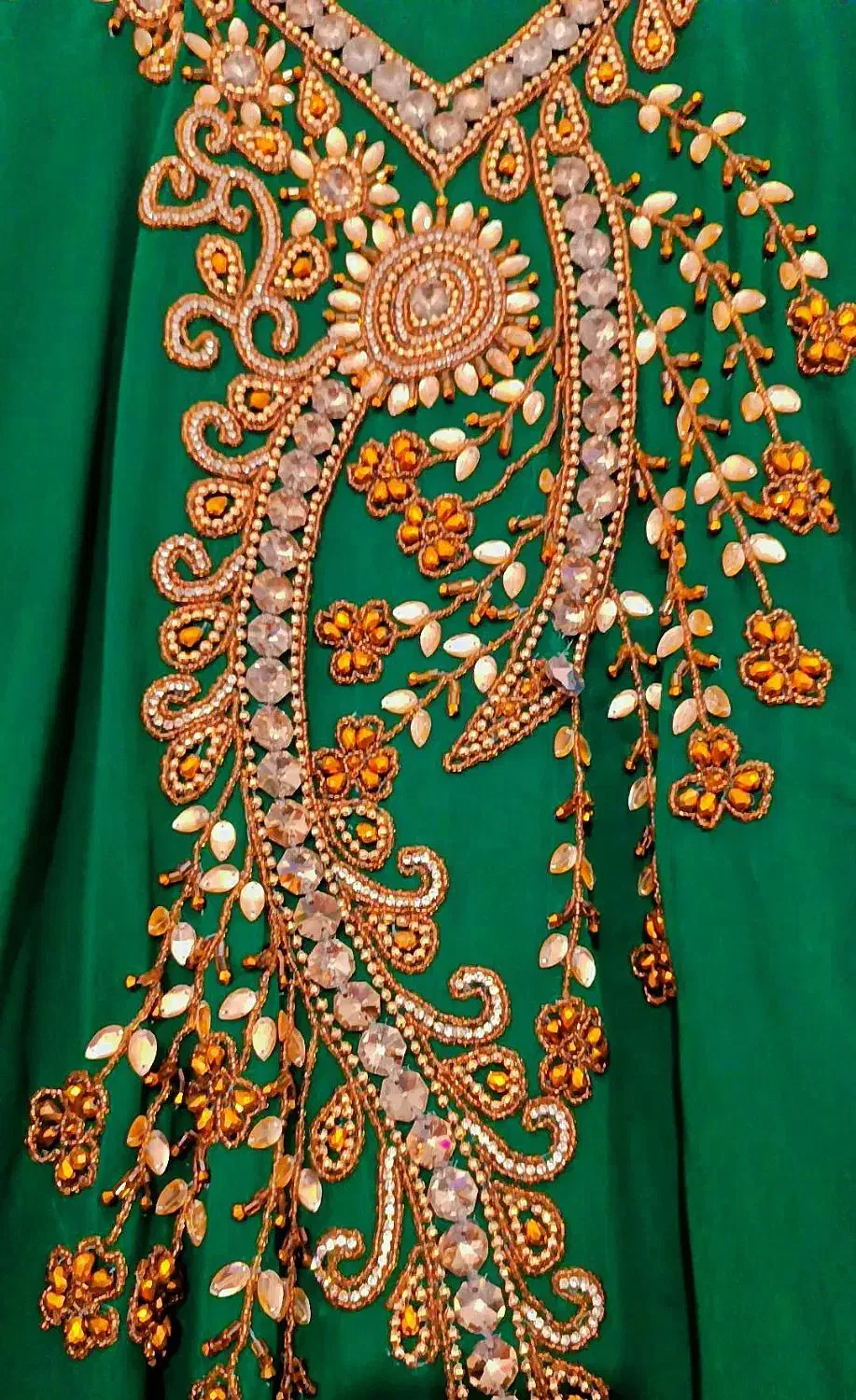 لباس خلیجی|لباس|بندر ماهشهر, |دیوار