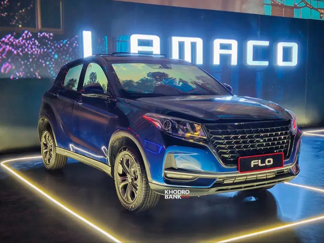 گروه خودرویی لاماری/نقدقسط لاماکو فلو lamaco flo|خودرو سواری و وانت|بندرعباس, |دیوار