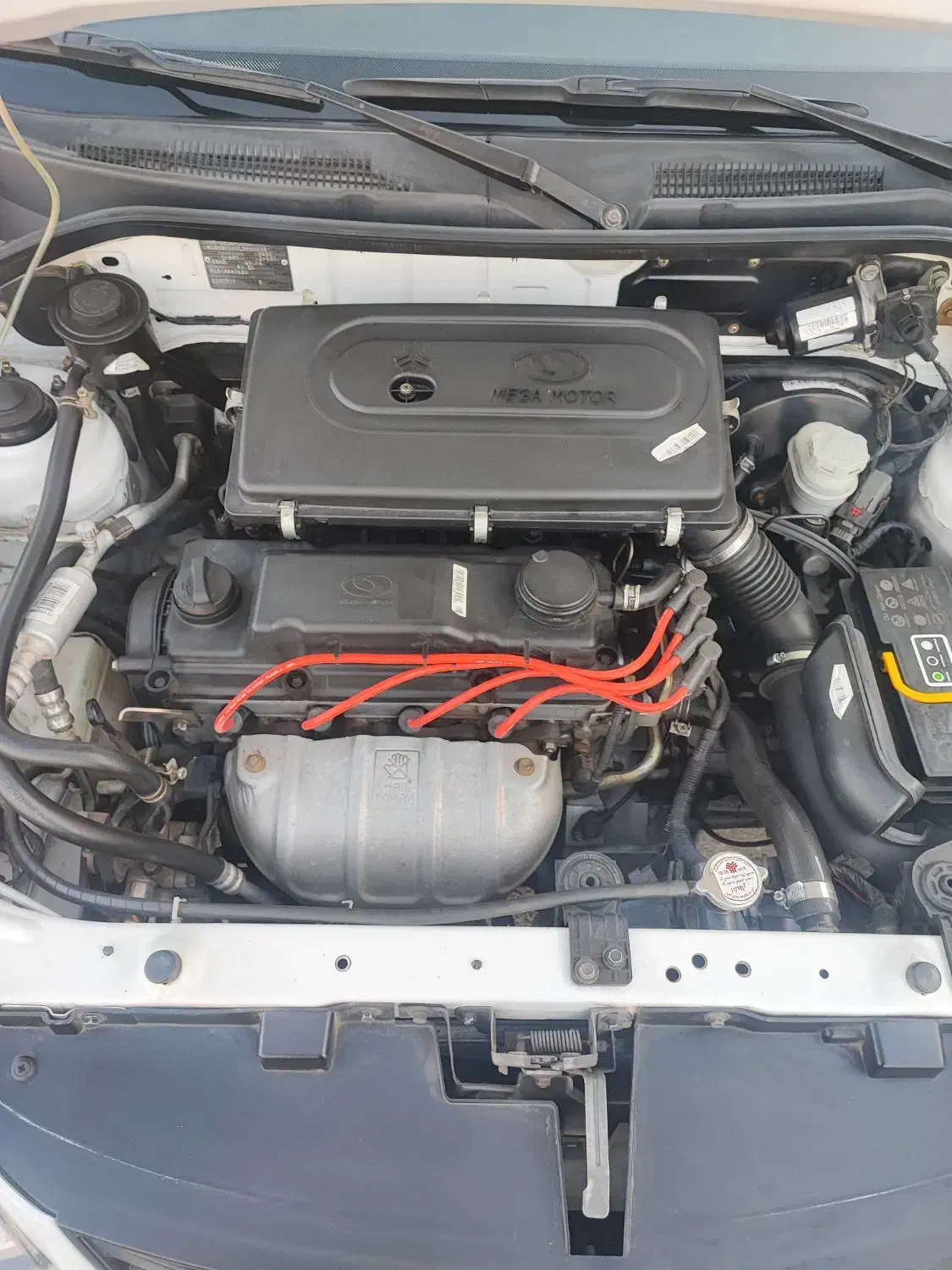 ساینا|خودرو سواری و وانت|نقده, |دیوار