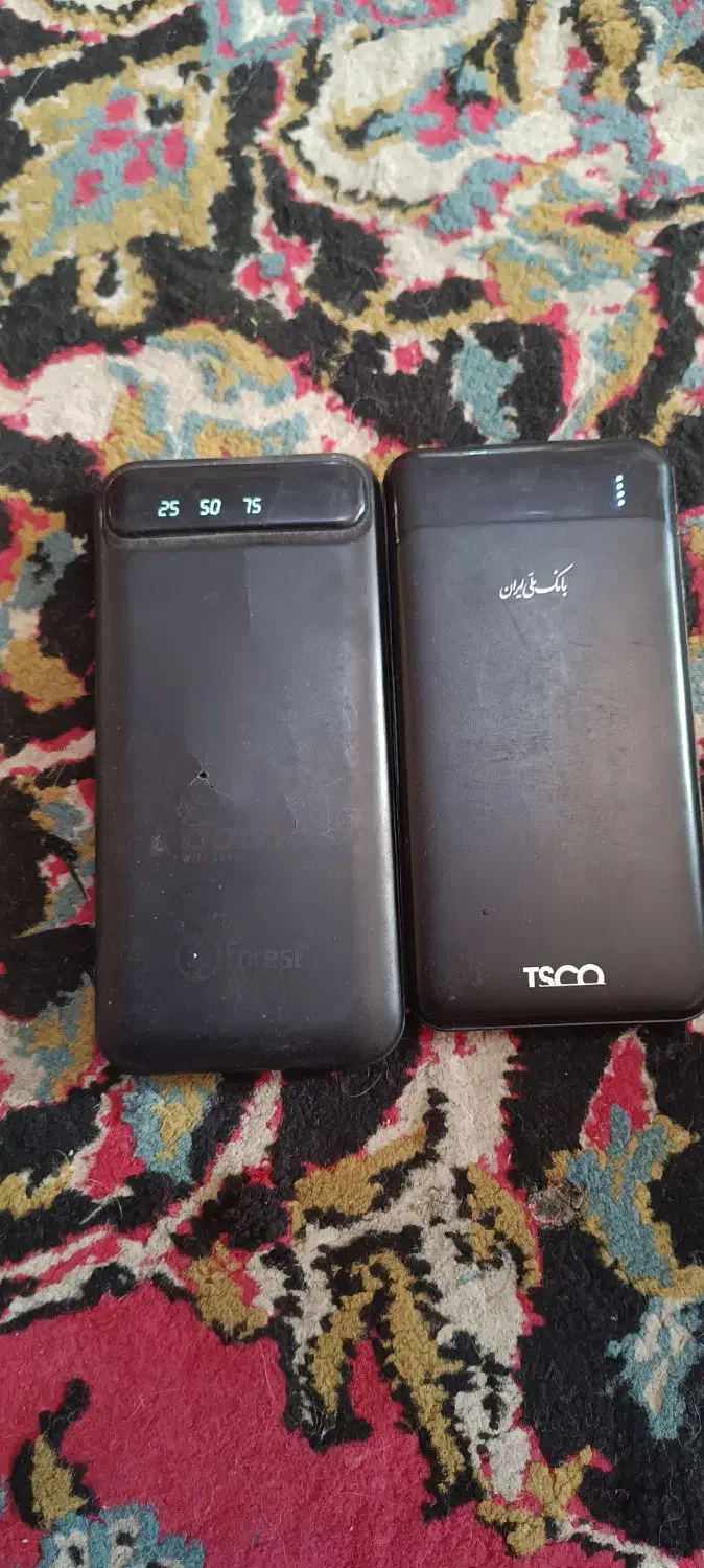 پاوربانک|لوازم جانبی موبایل و تبلت|تهران, دستغیب|دیوار