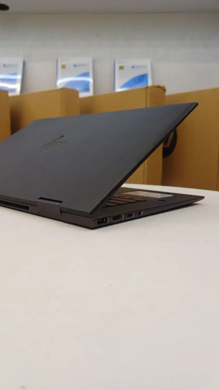 لپ تاپ HP مدل Envy ×360|رایانه همراه|تهران, میدان ولیعصر|دیوار