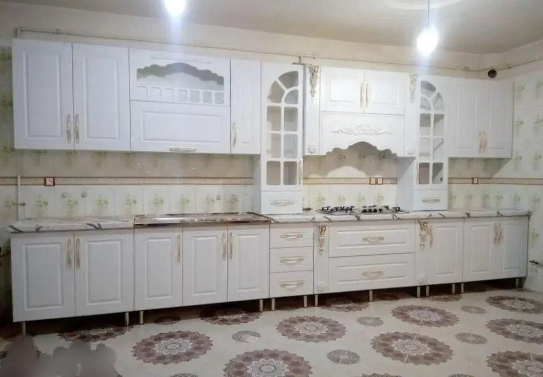 جشنواره یلدایی کابینت های ما در انواع جنس و طرحK02|مصالح و تجهیزات ساختمان|اسدآباد, |دیوار