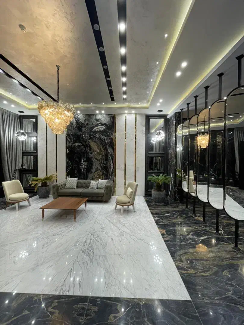 عظیمیه 170متر اعیانی (مشاعات آبی)|فروش آپارتمان|کرج, عظیمیه|دیوار