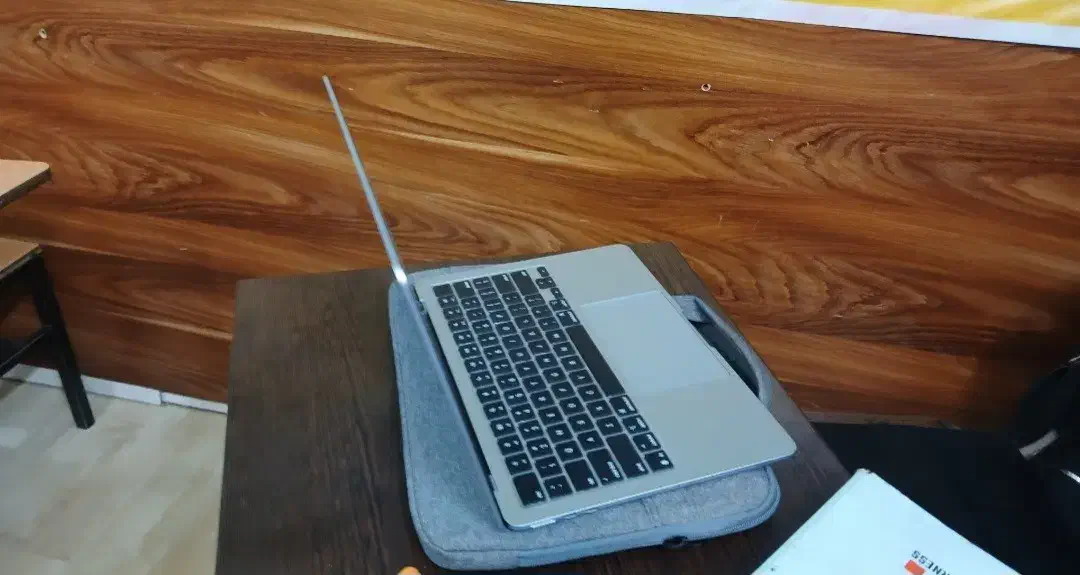 مک بوک 256 گیگ|رایانه همراه|اصفهان, ملکشهر|دیوار