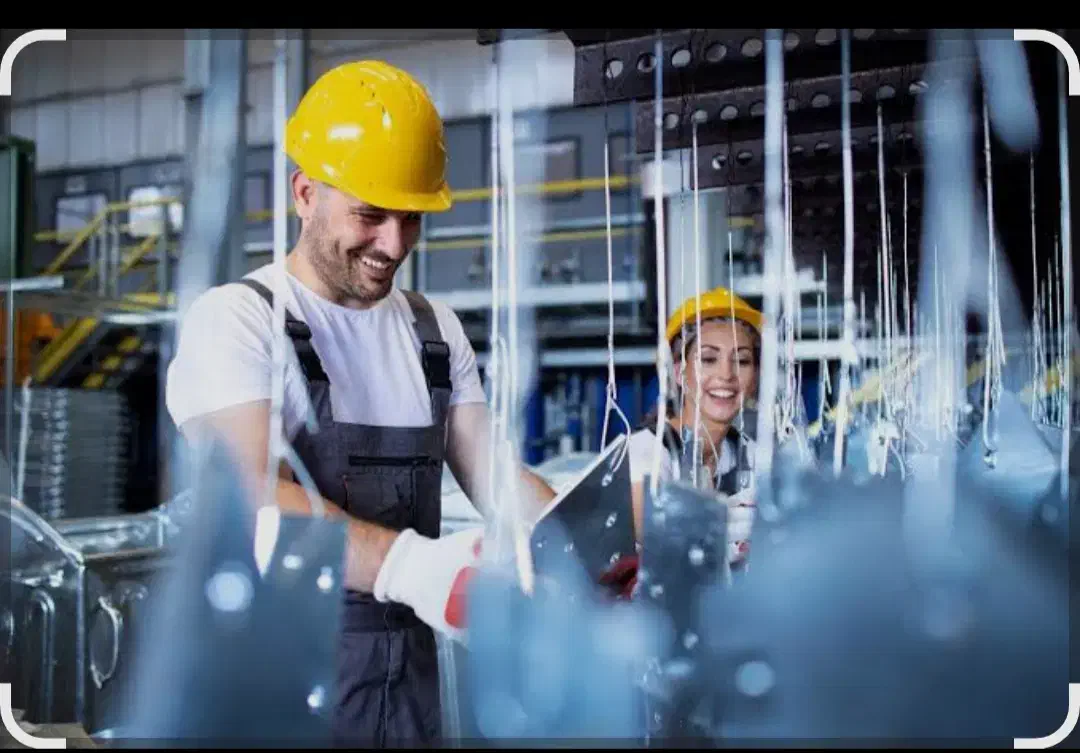 کارگر ساده آقا و خانم اپراتور تولید خط تولید|استخدام صنعتی، فنی، مهندسی|تبریز, |دیوار