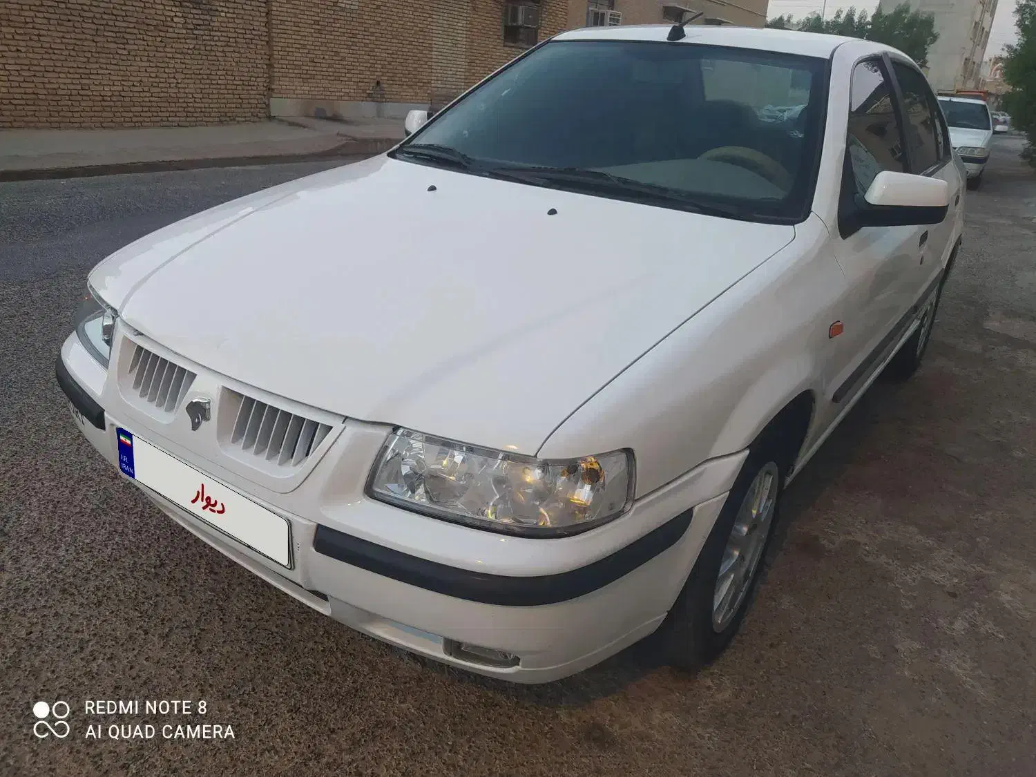 مولتی پلکس درحد*صفر*|خودرو سواری و وانت|دزفول, |دیوار