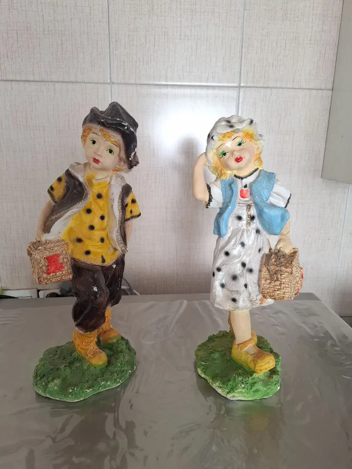 مجسمه|مجسمه، تندیس، ماکت|کرمانشاه, |دیوار