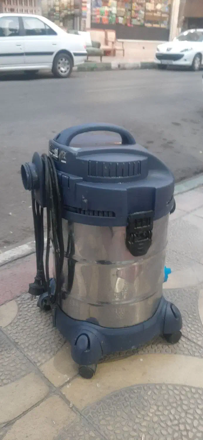 جاروبرقی سطلی|جاروبرقی، جارو شارژی، بخارشو|ورامین, ورامین|دیوار