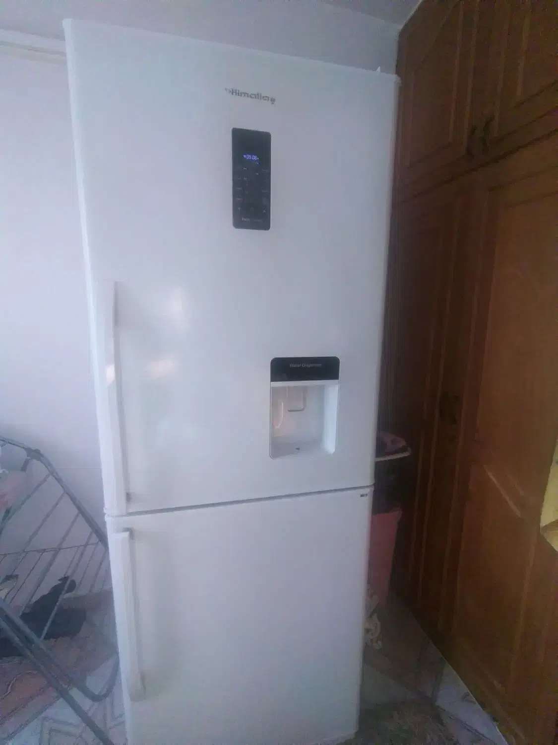 یخچال فریزر هیمالیا|یخچال و فریزر|لنگرود, |دیوار