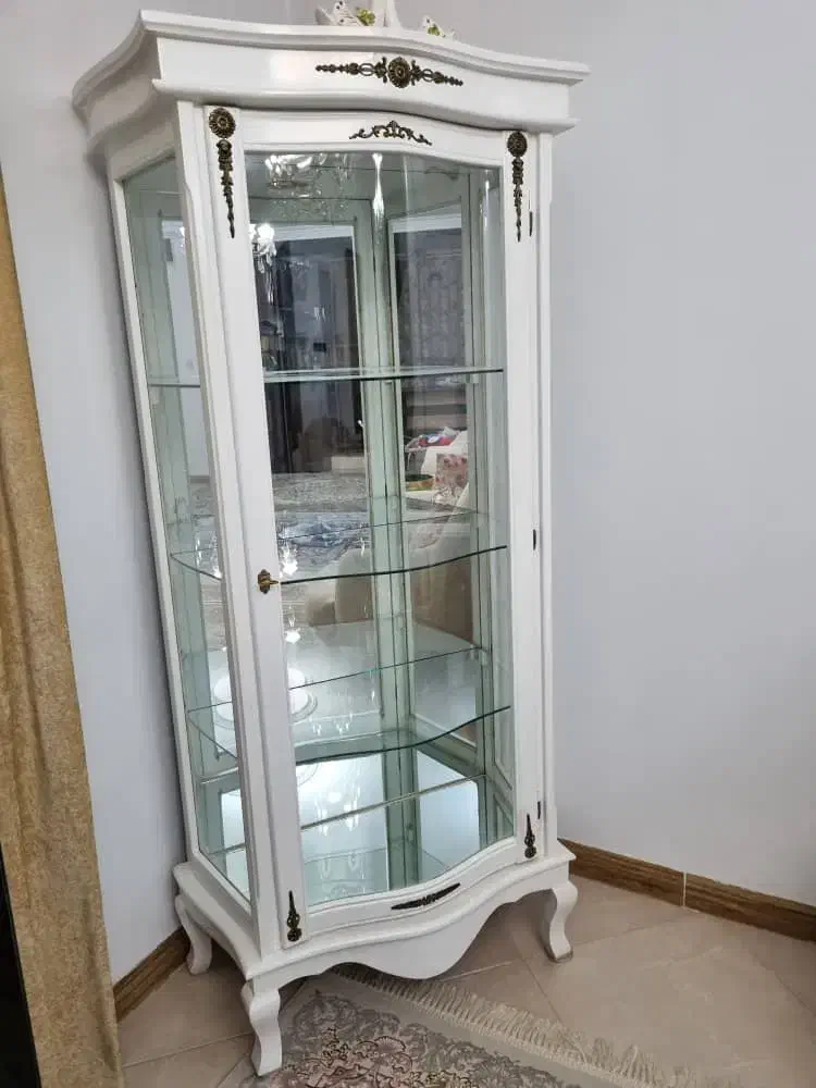 بوفه ویترین|بوفه، ویترین، کنسول|الوند, |دیوار