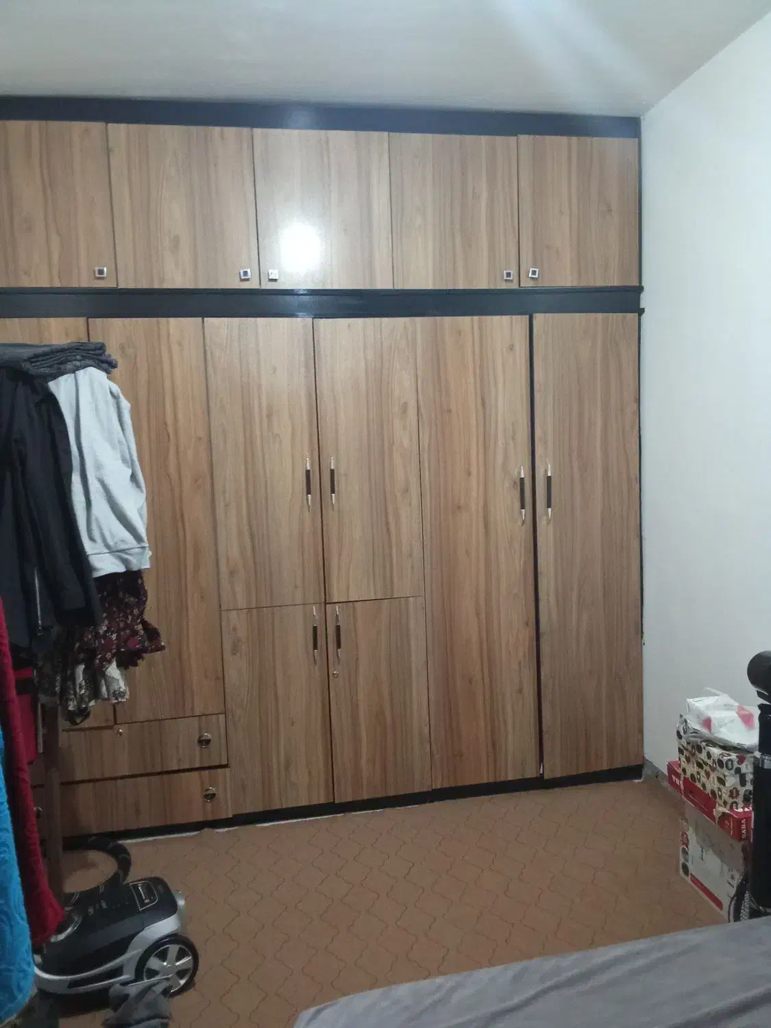 آپارتمان 70متر طبقه دوم ،جنوبی|فروش آپارتمان|بروجن, |دیوار