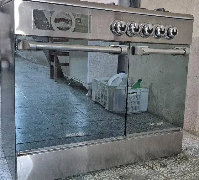 گاز|اجاق گاز و لوازم برقی پختوپز|کامیاران, |دیوار