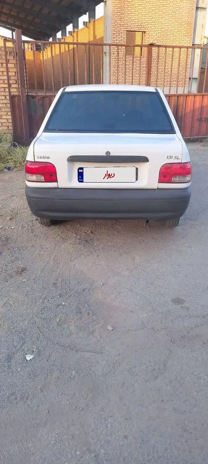 پراید مدل ۸۸|خودرو سواری و وانت|پاکدشت, پاکدشت (مامازند)|دیوار