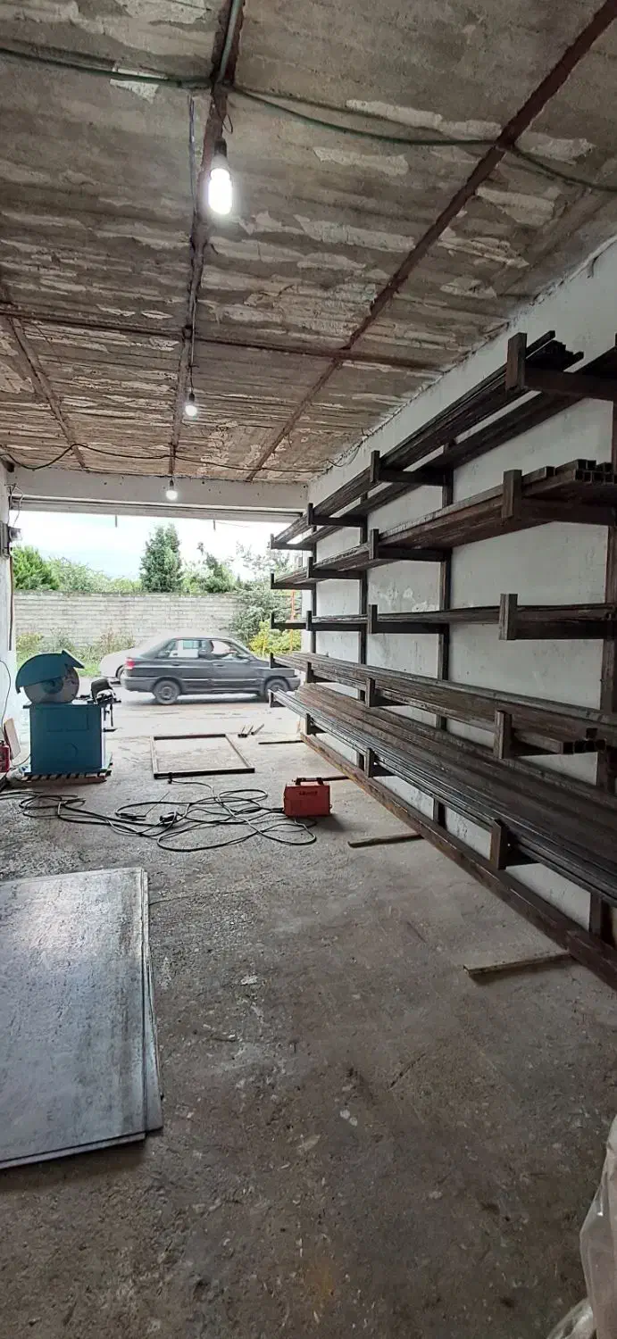 جوشکار سیار و ثابت سعید|خدمات پیشه و مهارت|رشت, منظریه|دیوار