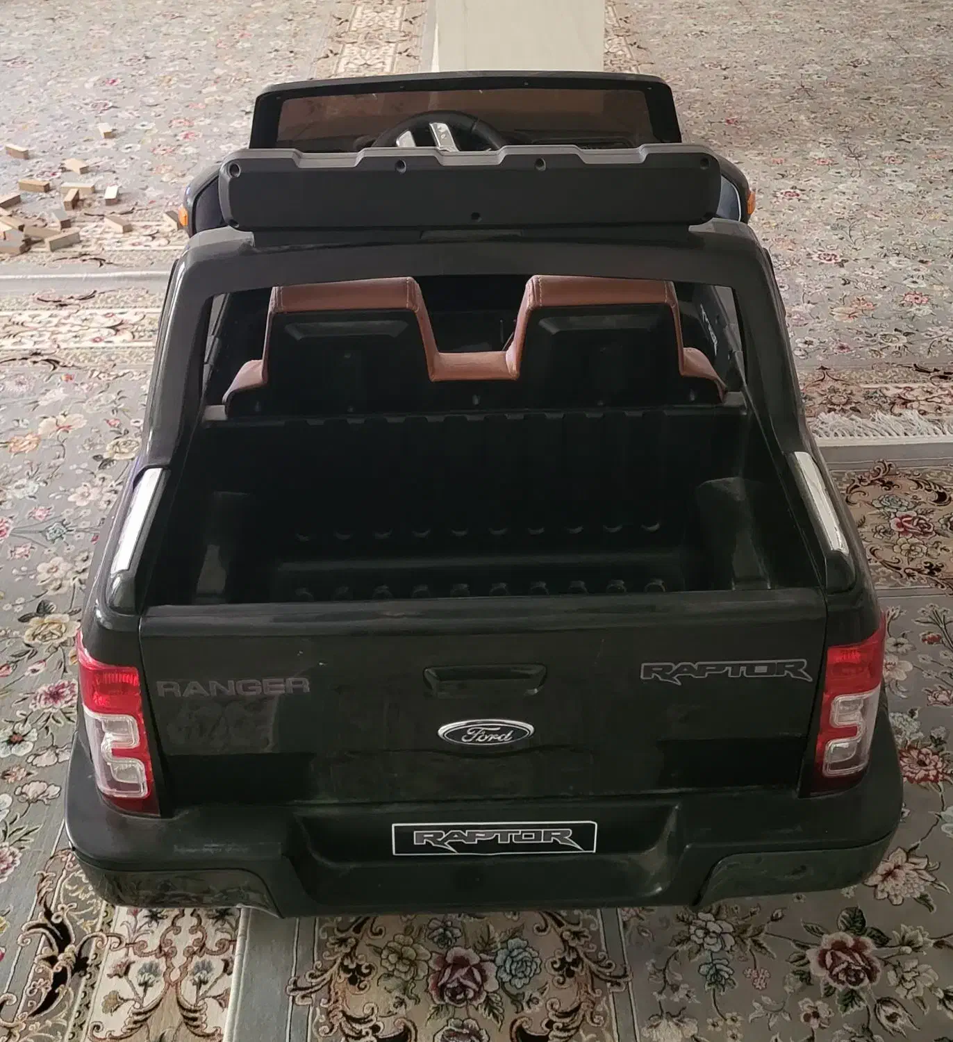 ماشین شارژی|اسباب‌بازی بچه|سرپل ذهاب, |دیوار