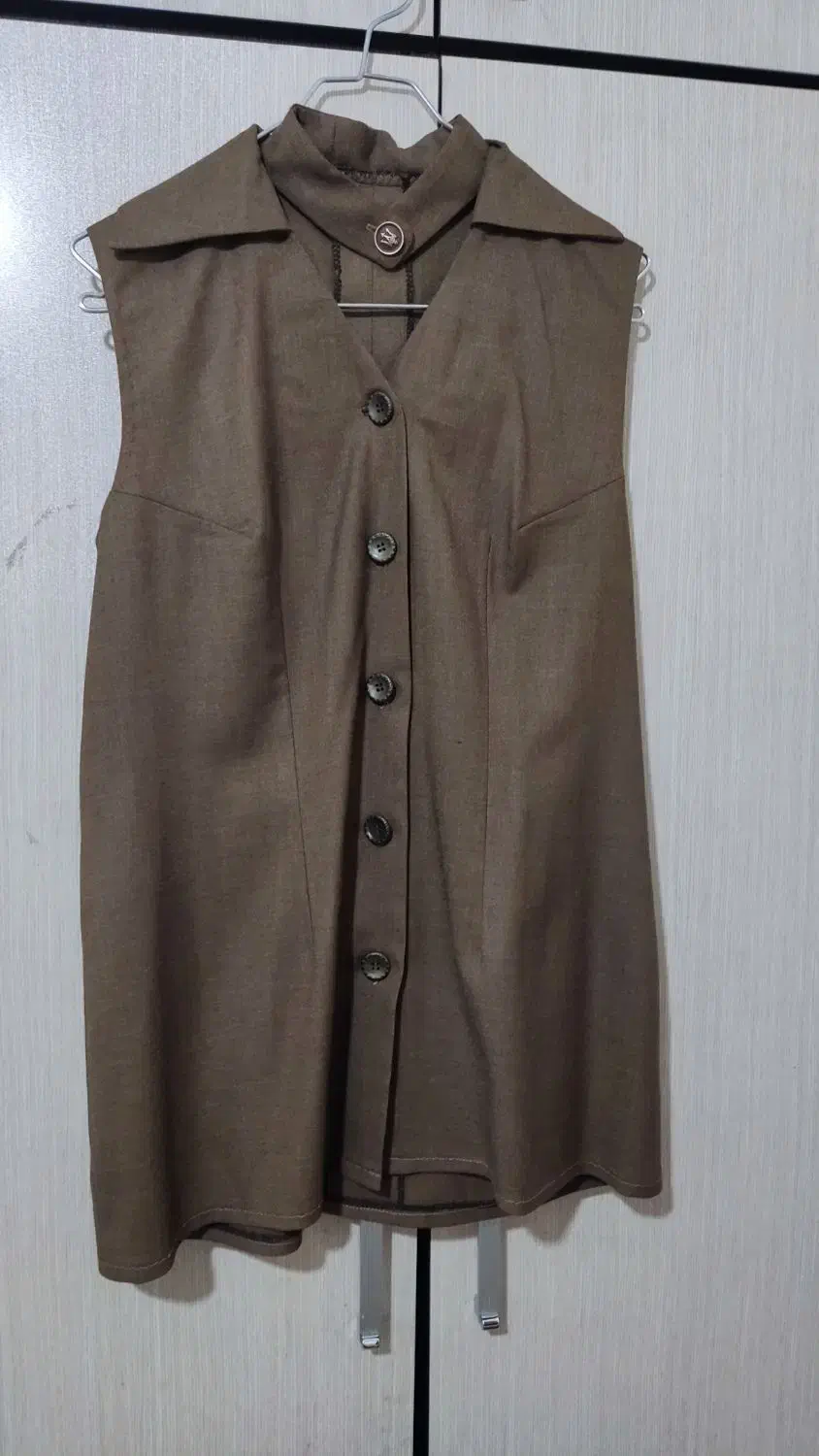 مانتو|لباس|مشهد, شهرک رازی (شهرک غرب)|دیوار