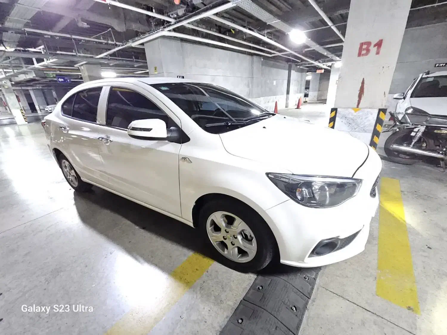 شاهین پلاس اتومات|خودرو سواری و وانت|فردیس, فردیس|دیوار